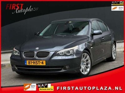 BMW 523