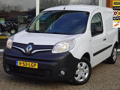 Wit Occasion 2019 Renault Kangoo MPV | € 9.950 (Duur)