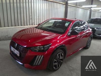 Occasion Peugeot 208 GTi 101 PK (74 kW) 2024 Rood Hatchback