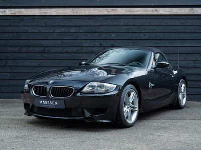 tweedehands BMW Z4 M Z4 M3.2 Roadster - Perfect onderhouden - Super sta