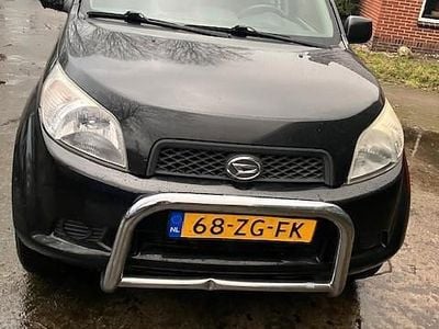 Occasion Daihatsu Terios 104 PK (76 kW) 2008 SUV