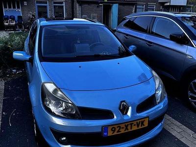Renault Clio II