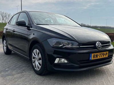 tweedehands VW Polo 1.0 TGI Comfortline