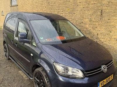 Gebruikt 2013 VW Caddy MPV | € 8.500 (Duur)