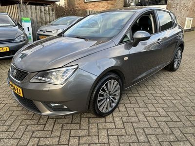 tweedehands Seat Ibiza 1.0 MPI Reference connect