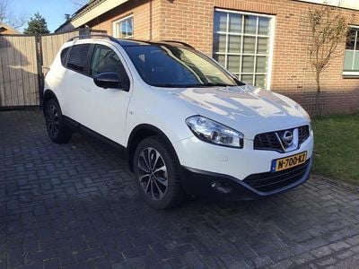 Gebruikt 2013 Nissan Qashqai 360º SUV | € 8.440 (Super prijs)