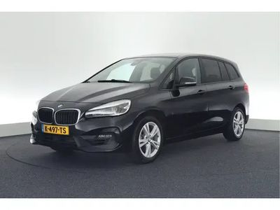 BMW 218 Gran Tourer