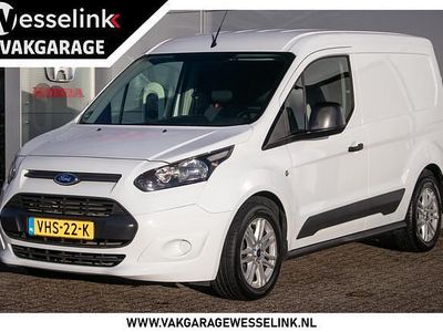 Wit Gebruikt 2016 Ford Transit Ambiente Van | € 7.950 (Goede deal)