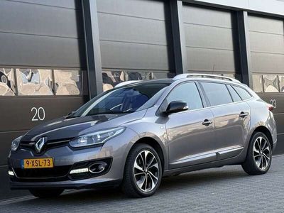 Renault Mégane GrandTour
