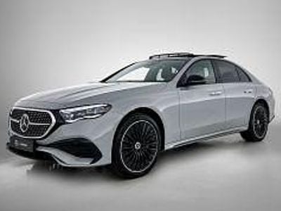 Licht manufaktur alpine grijs Nieuw 2025 Mercedes 300 Sport Edition Sedan | € 98.778