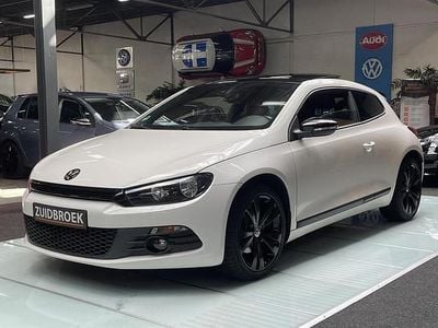 Gebruikt 2011 VW Scirocco Coupé | € 10.999 (Duur)
