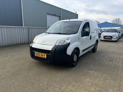 Citroën Nemo