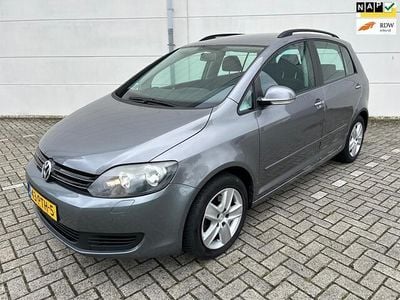 VW Golf Plus