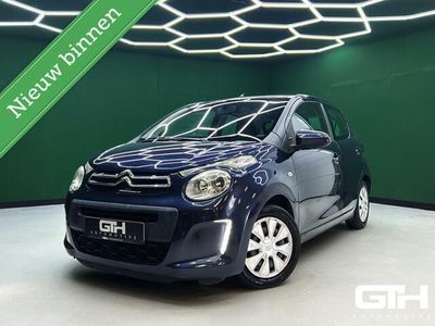 Citroën C1
