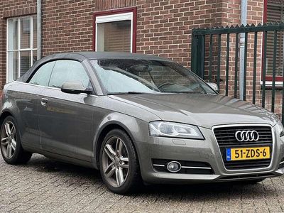 Audi A3 Cabriolet