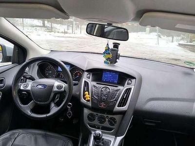 Occasion 2011 Ford Focus Trend Sedan | € 3.800 (Goede deal)