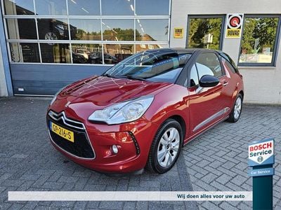 DS Automobiles DS3