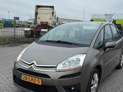 Occasion Citroën C4 119 PK (87 kW) 2010