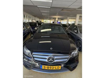 Mercedes 220