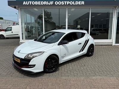 Renault Mégane Coupé