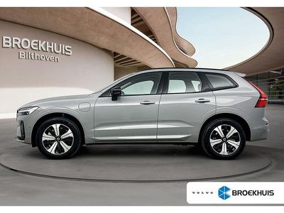 Grijs Occasion 2025 Volvo XC60 Plus SUV | € 58.895 (Iets duurder)