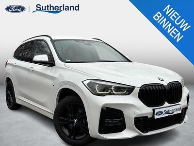 Occasion BMW 220 M Sport 220 PK (161 kW) 2021 Wit (metallic) SUV