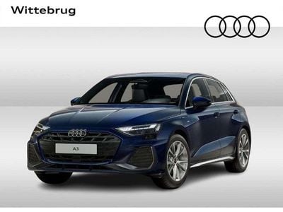 Audi A3 Sportback e-tron