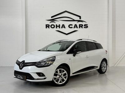 Renault Clio GrandTour