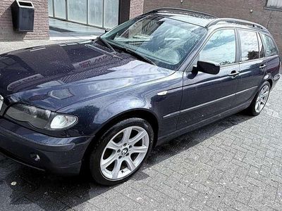 BMW 316