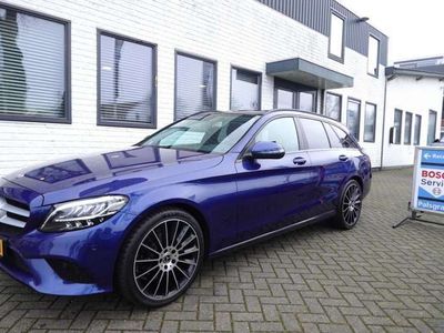 Mercedes C160