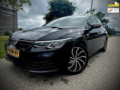 VW Golf VIII