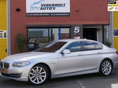 BMW 528