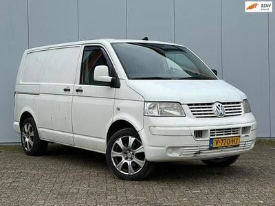 Occasion VW T5 131 PK (96 kW) 2008 Overige Van