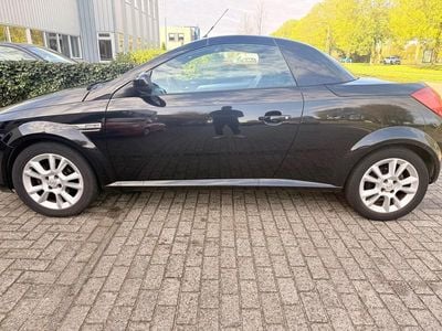 Opel Tigra