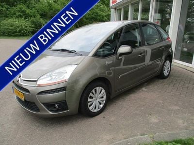 Citroën C4 Picasso