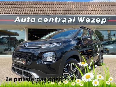 tweedehands Citroën C3 Aircross 1.2 110PK S&S Business | Full-Led | Cruise | Climate | Stoelverw. | Pdc | Isofix | Full-option's!