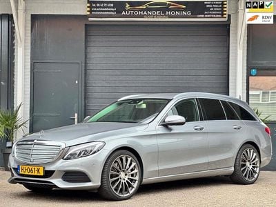 Mercedes C350