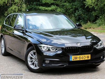 tweedehands BMW 318 3-SERIE Touring i Centennial Executive | 2016 | Zeer nette auto |