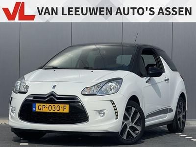 DS Automobiles DS3