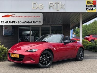 Mazda MX5