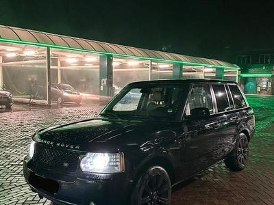 Occasion 2010 Land Rover Range Rover Vogue SUV | € 6.950 (Goede deal)