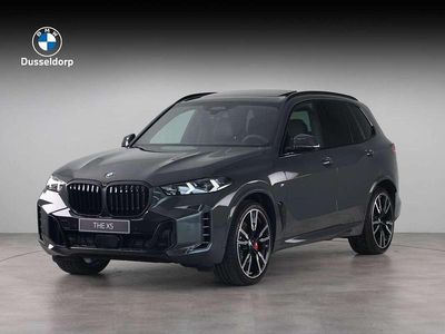 Grijs, metallic lak Nieuw 2025 BMW X5 M Sport SUV | € 169.173