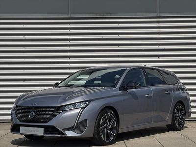 Occasion Peugeot 308 SW Allure 150 PK (110 kW) 2025 Grijs Stationwagen