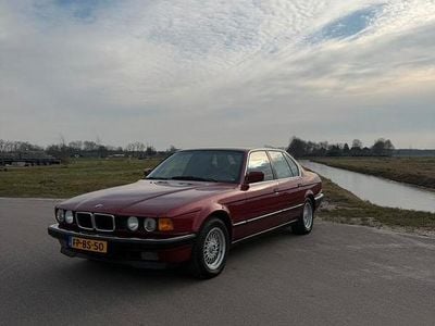 Occasion BMW 730 218 PK (160 kW) 1992 Sedan