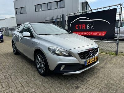 Volvo V40 CC