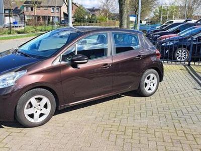 tweedehands Peugeot 208 1.2 VTi Active