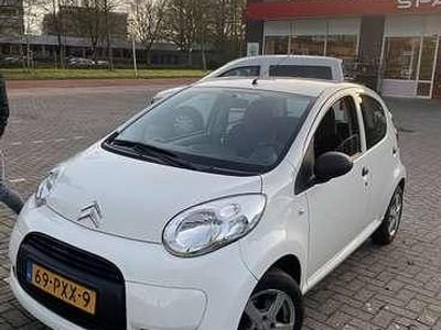 Citroën C1