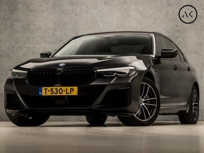 BMW 530e