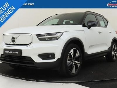 Wit Occasion 2020 Volvo XC40 R-Design SUV | € 25.345 (Goede deal)