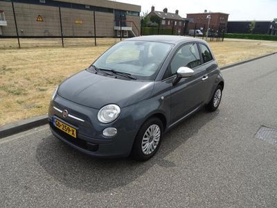 tweedehands Fiat 500 1.0 TwinAir Pop